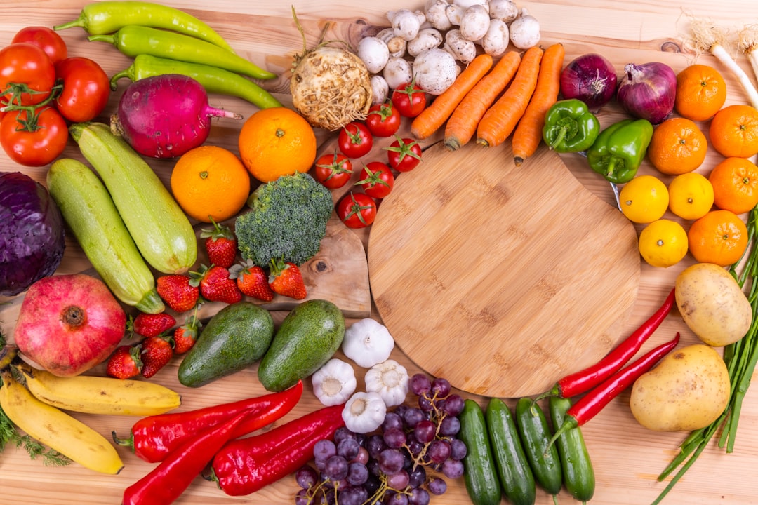 Gezond eten zonder gedoe: zo doe je het stap voor stap