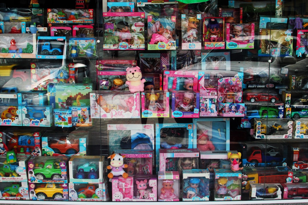 Intertoys Oosterhout: alles wat je wilt weten over de speelgoedwinkel